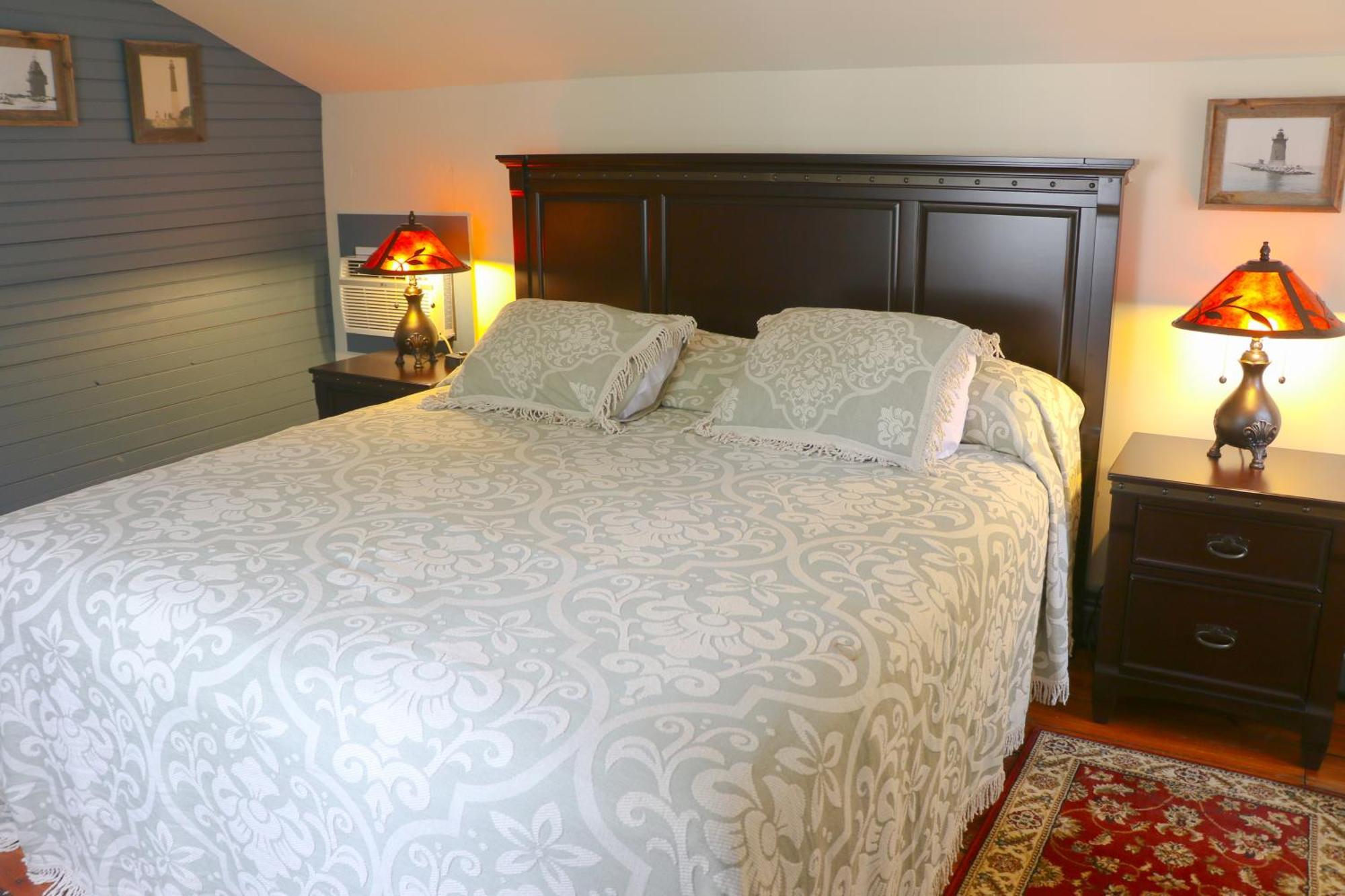 Bed & Breakfast Jonathan Pitney House Absecon