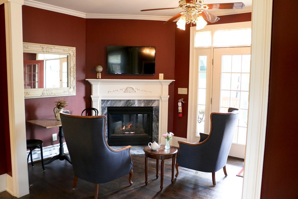 Jonathan Pitney House Absecon