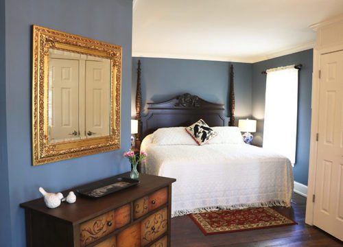 Bed & Breakfast Jonathan Pitney House 3*