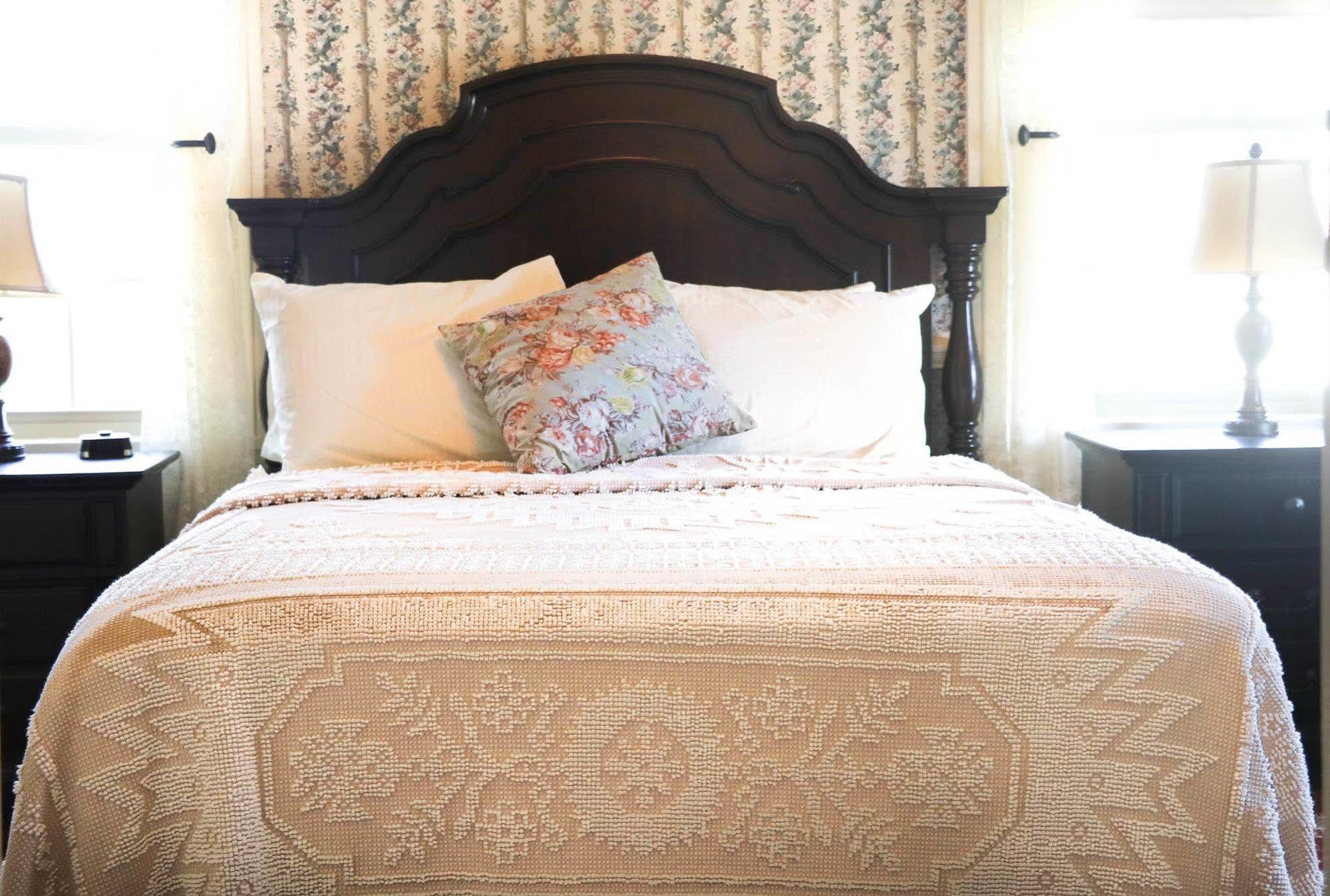 Bed & Breakfast Jonathan Pitney House