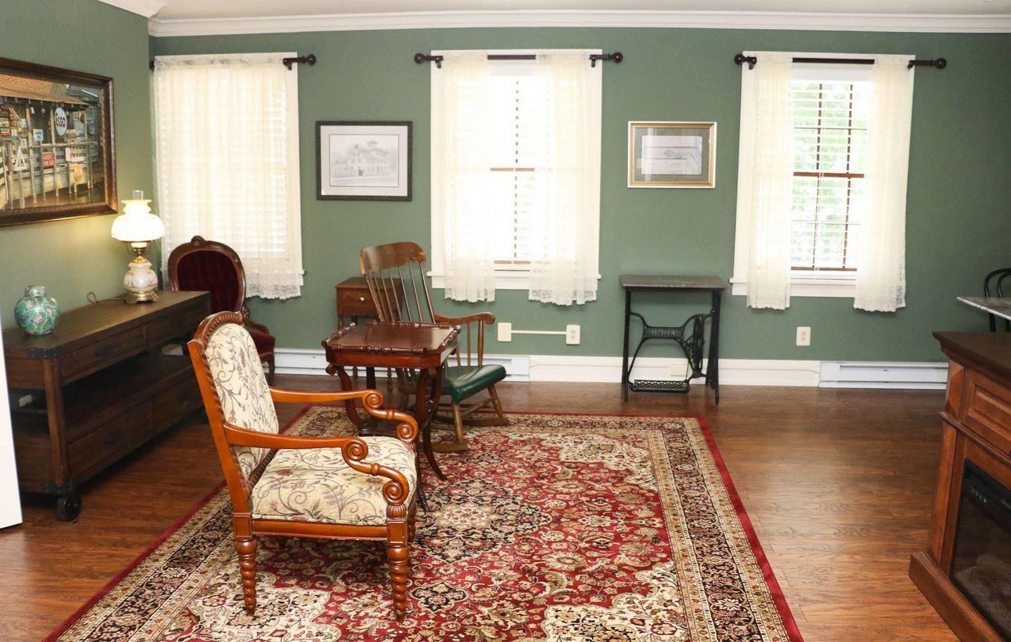 Jonathan Pitney House Absecon