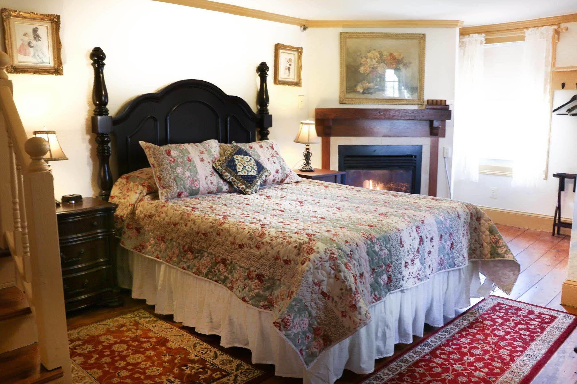 Bed & Breakfast Jonathan Pitney House Absecon