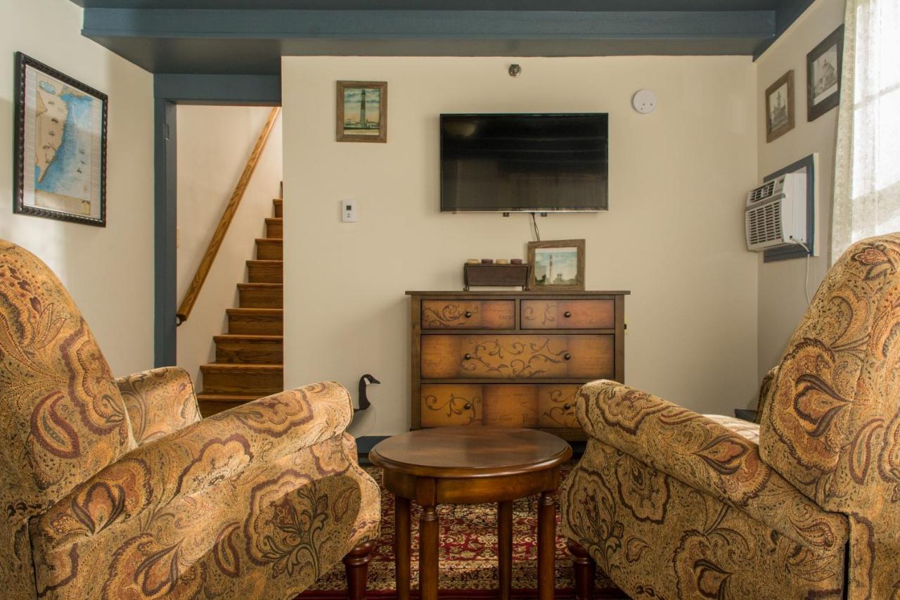 Jonathan Pitney House 3* Absecon