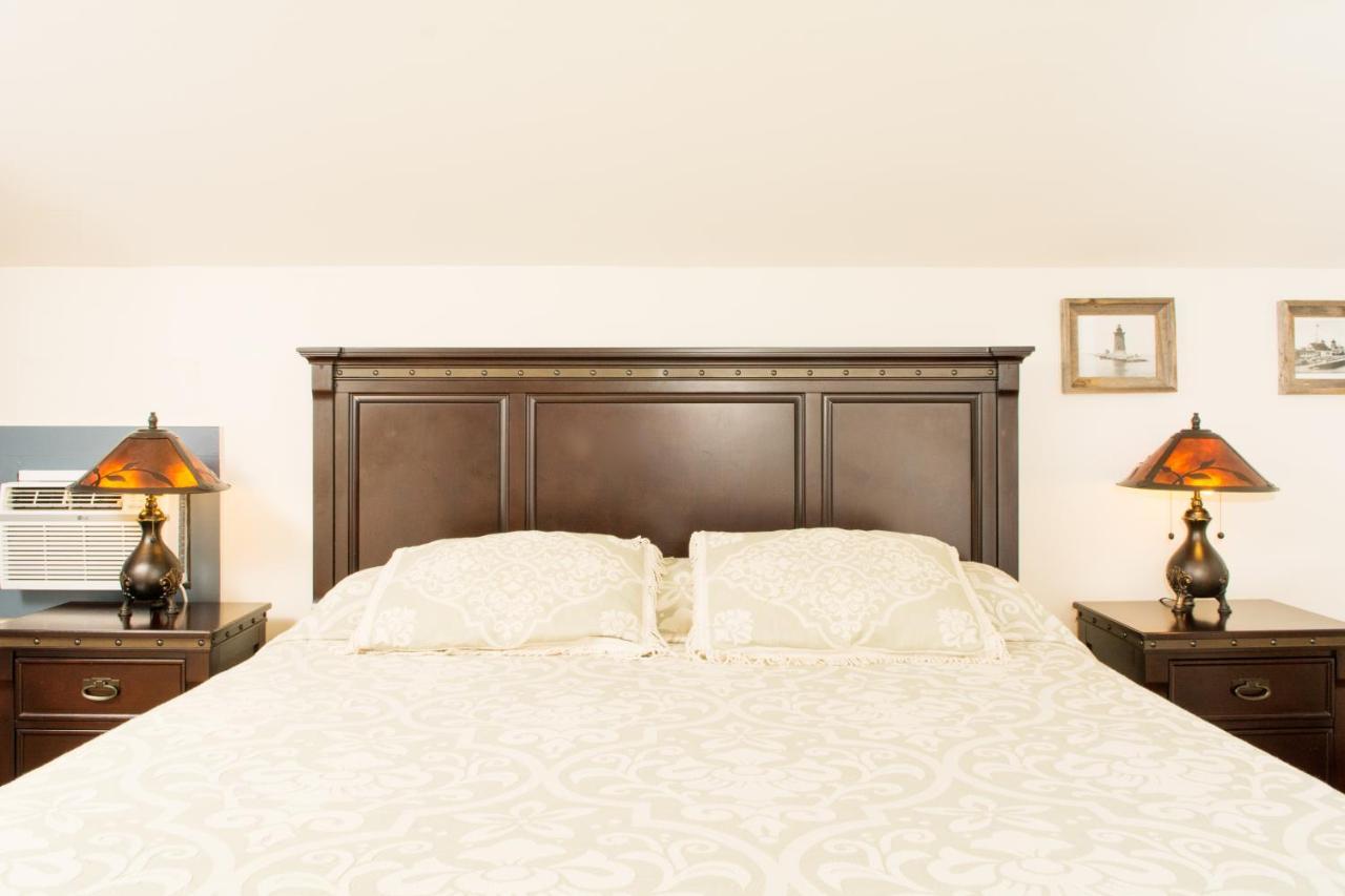 Jonathan Pitney House Bed & Breakfast