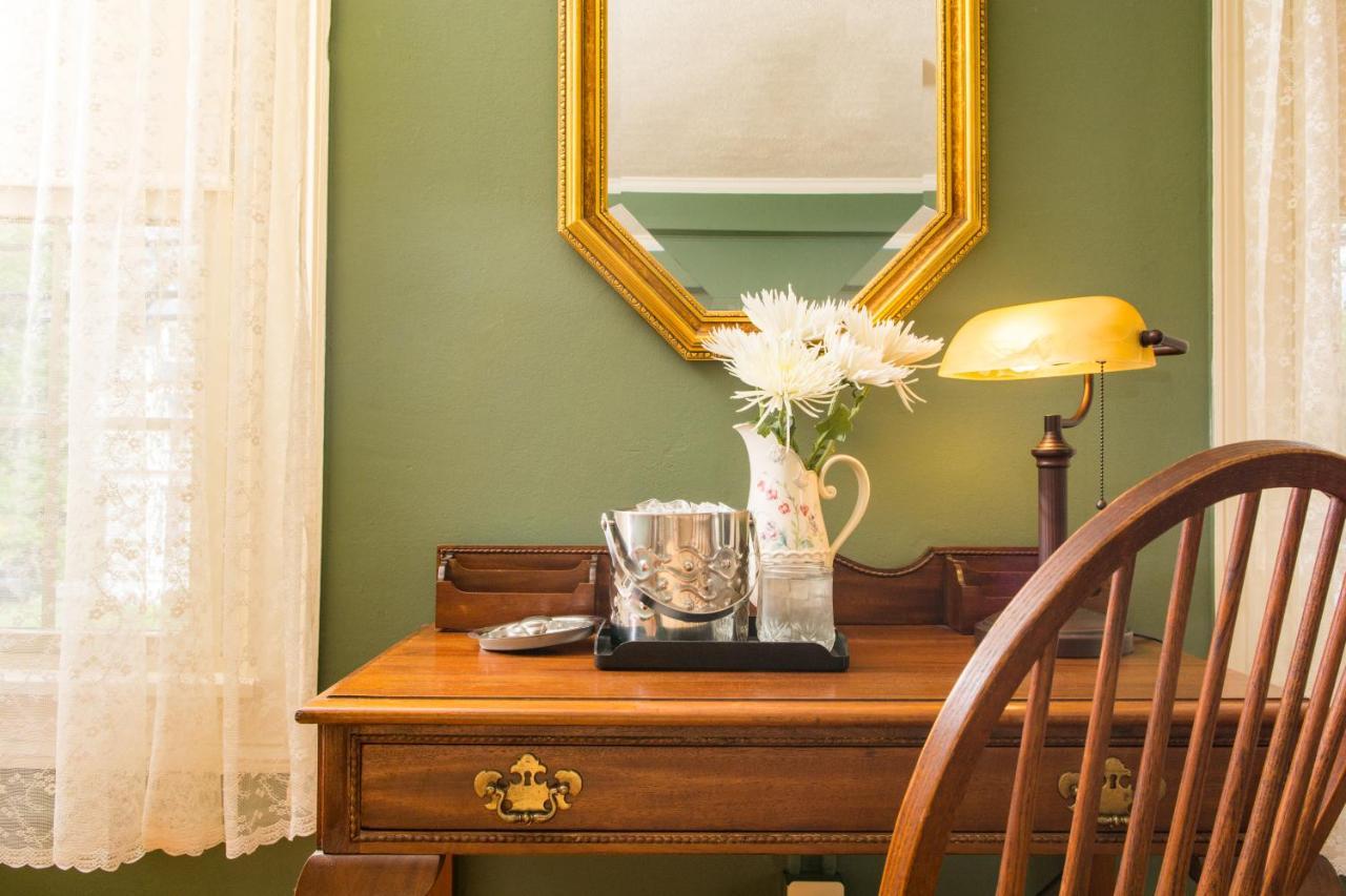 Jonathan Pitney House Bed & Breakfast 3*