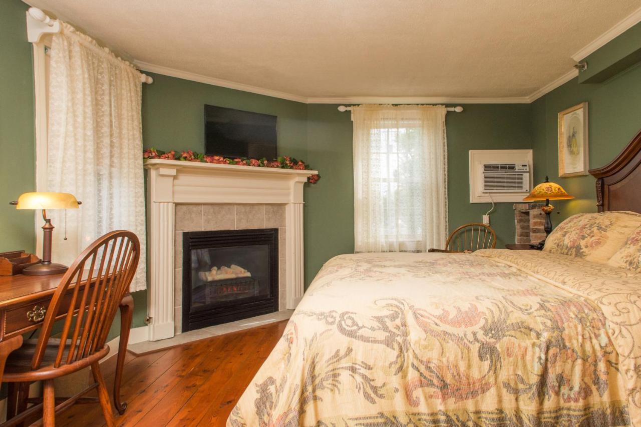 Jonathan Pitney House Absecon