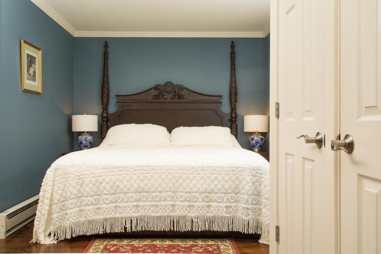 Jonathan Pitney House Bed & Breakfast 3*