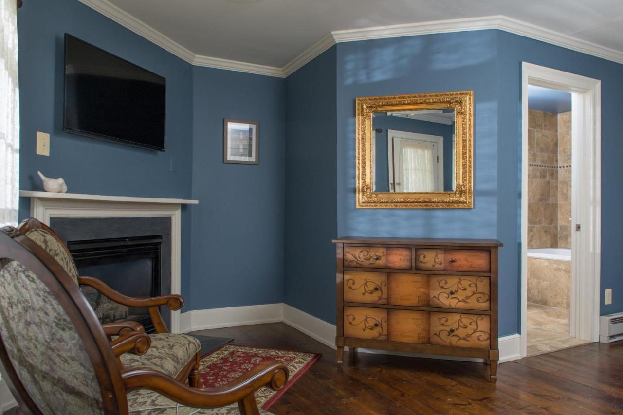 Bed & Breakfast Jonathan Pitney House 3*
