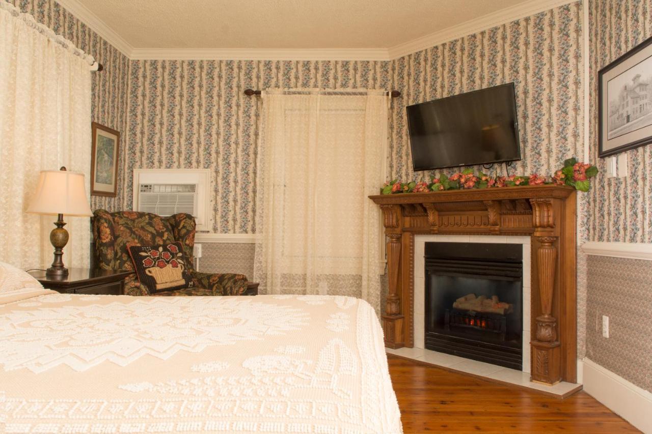 Jonathan Pitney House 3* Absecon