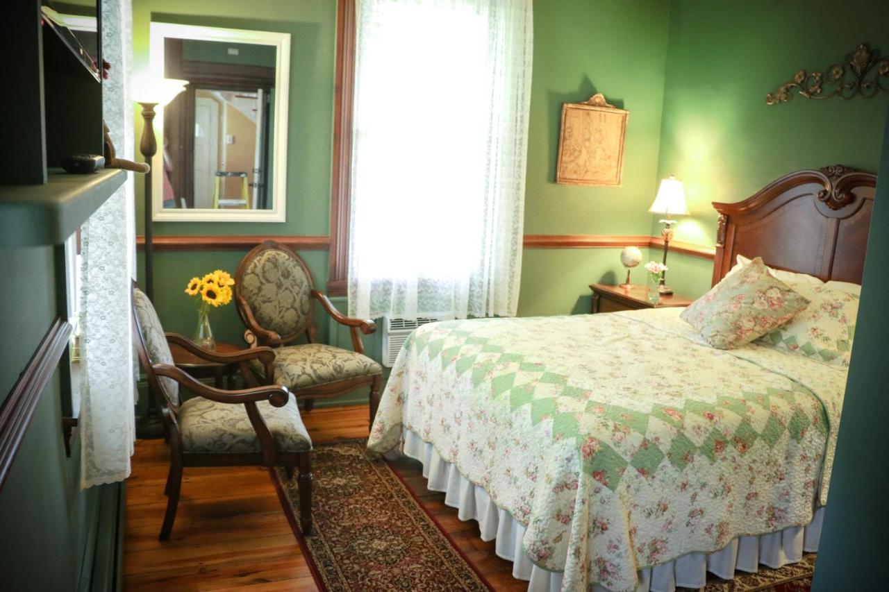 Bed & Breakfast Jonathan Pitney House