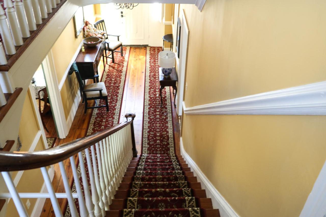 Jonathan Pitney House