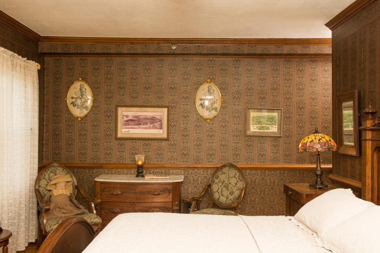 Jonathan Pitney House Bed & Breakfast 3*