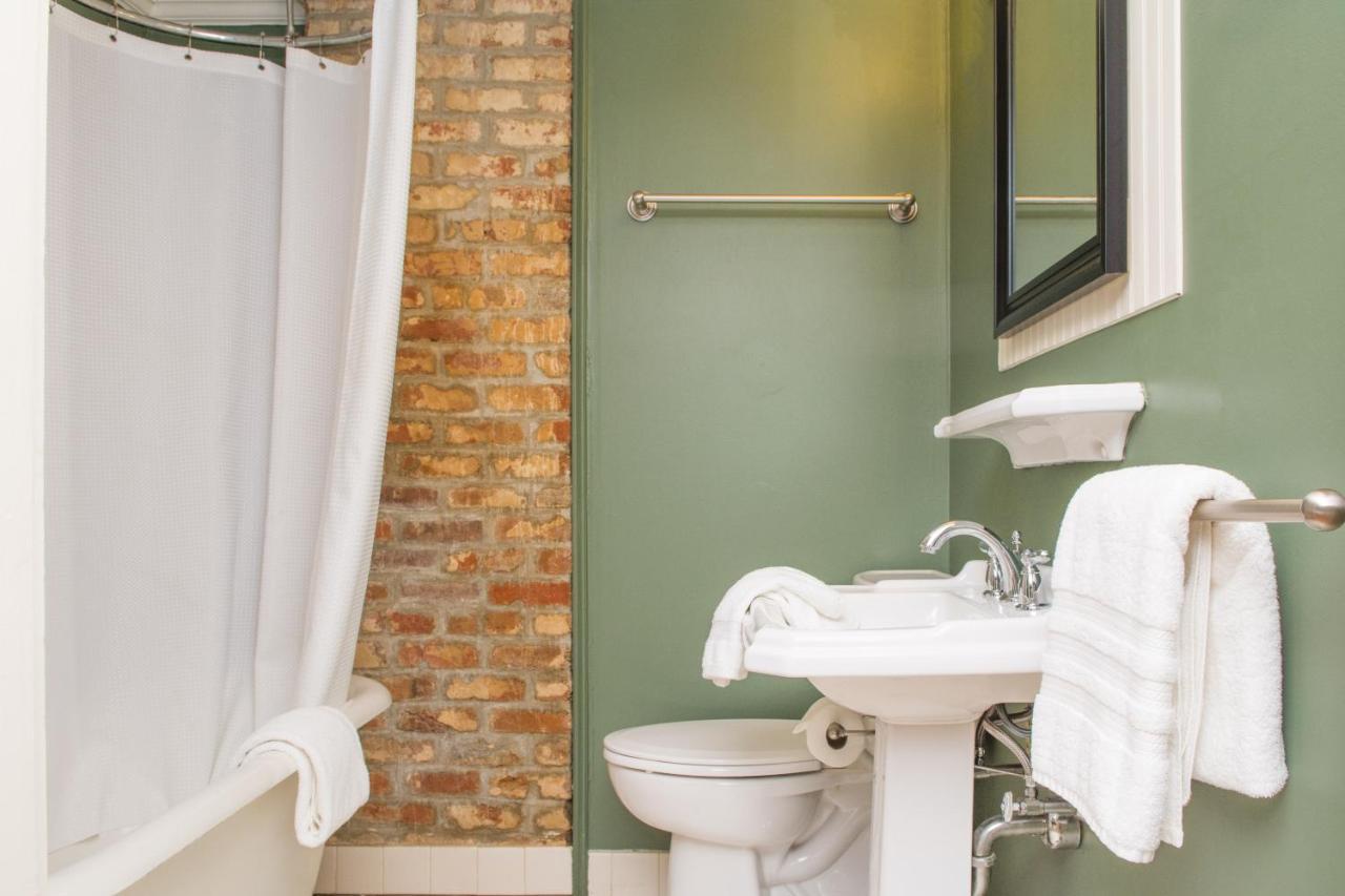 Bed & Breakfast Jonathan Pitney House Absecon