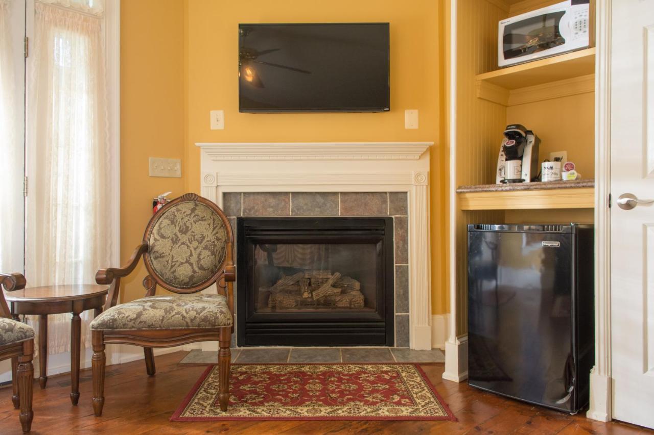 Jonathan Pitney House Bed & Breakfast 3*