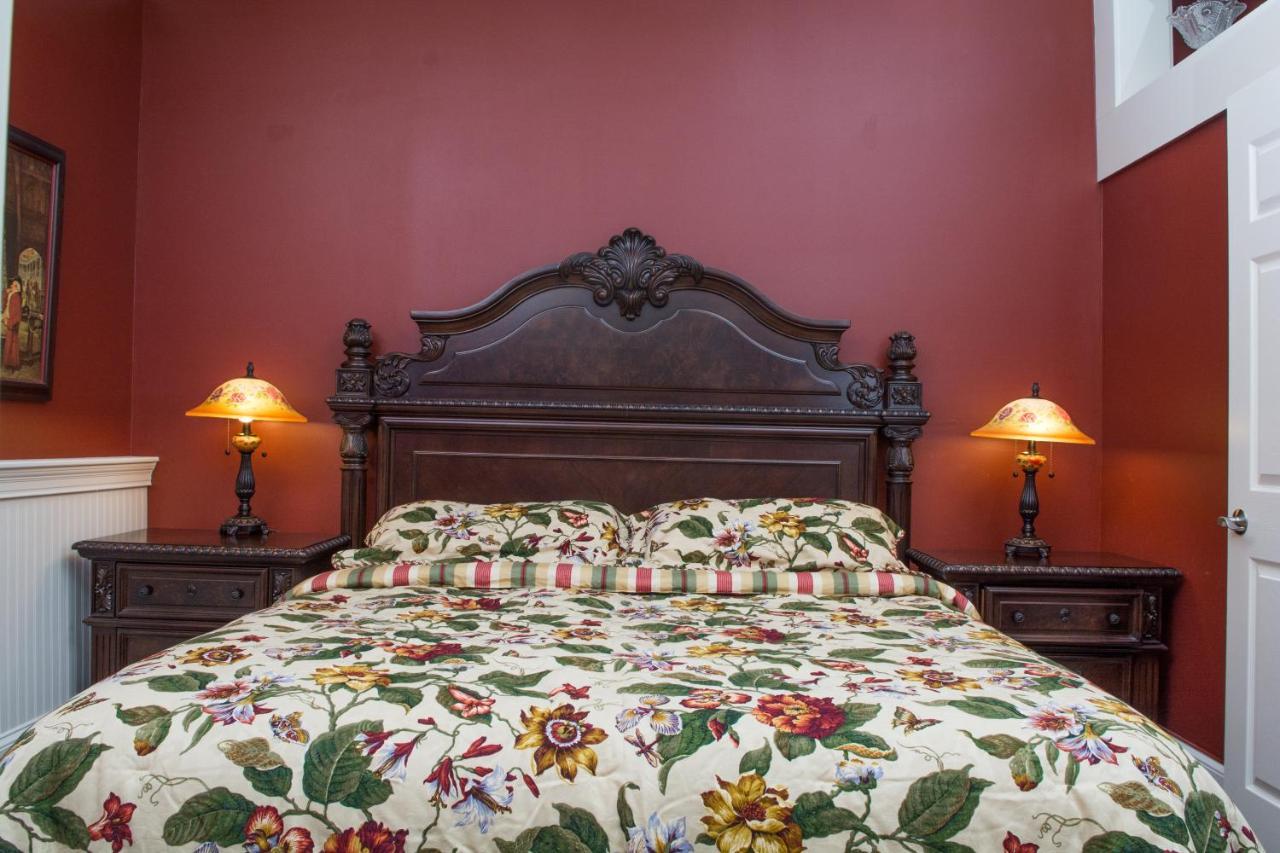 Jonathan Pitney House Bed & Breakfast Absecon