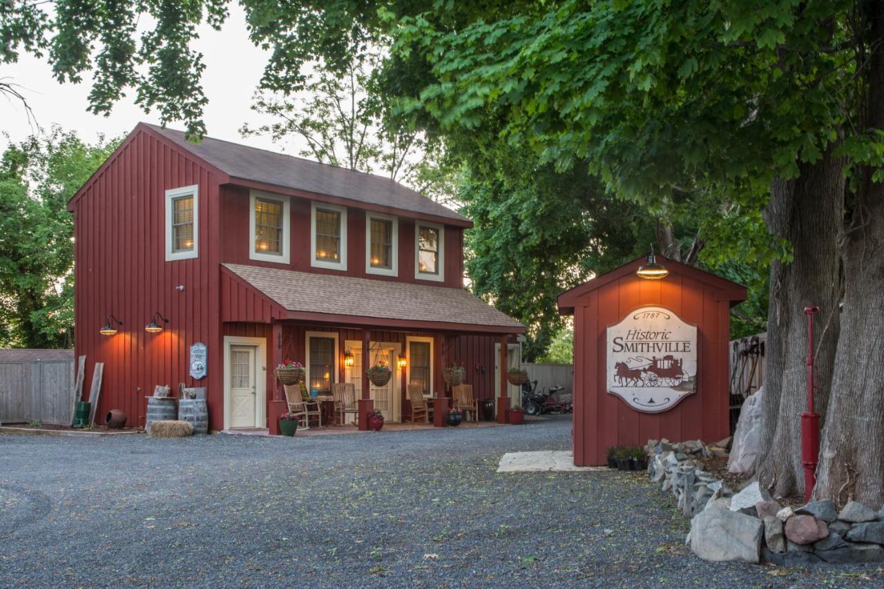 Bed & Breakfast Jonathan Pitney House