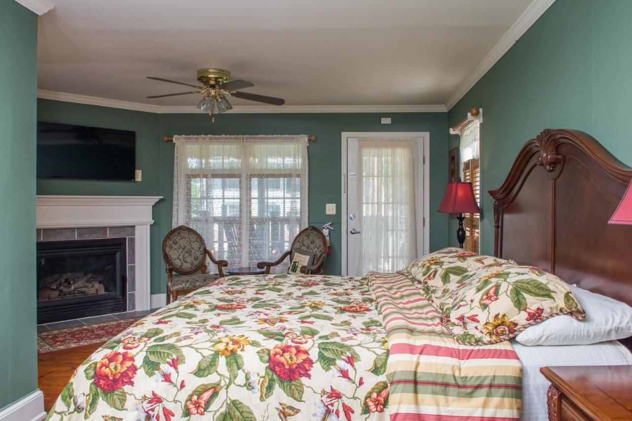 Bed & Breakfast Jonathan Pitney House