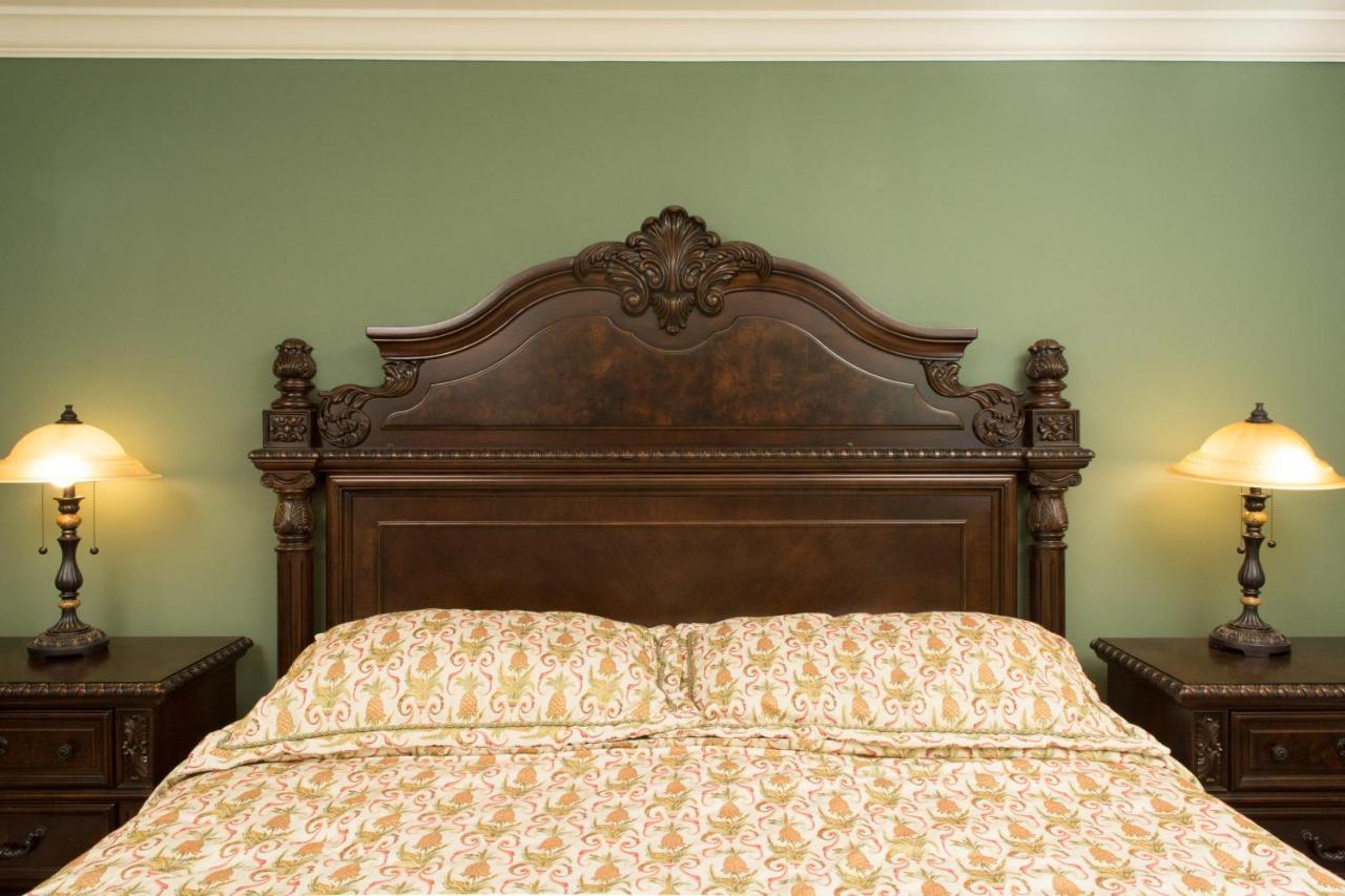 Bed & Breakfast Jonathan Pitney House Absecon