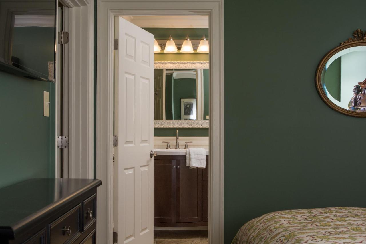 Bed & Breakfast Jonathan Pitney House 3*